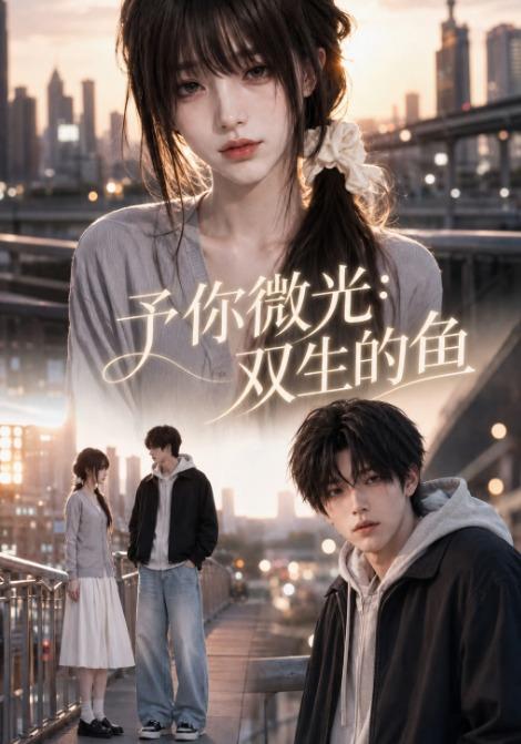 予你微光：双生的鱼