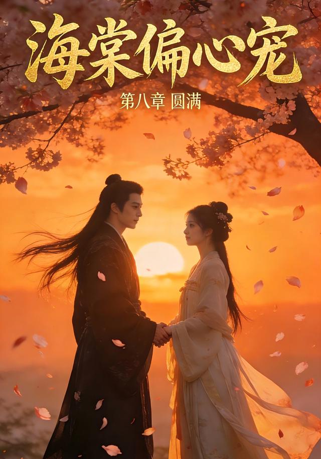 海棠偏心宠封面图