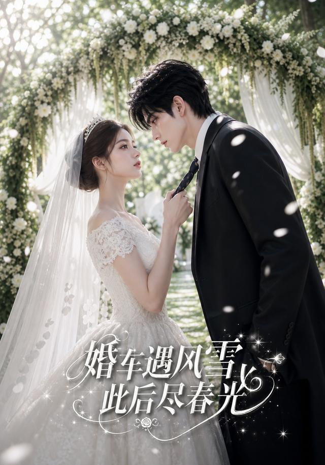 婚车遇风雪，此后尽春光