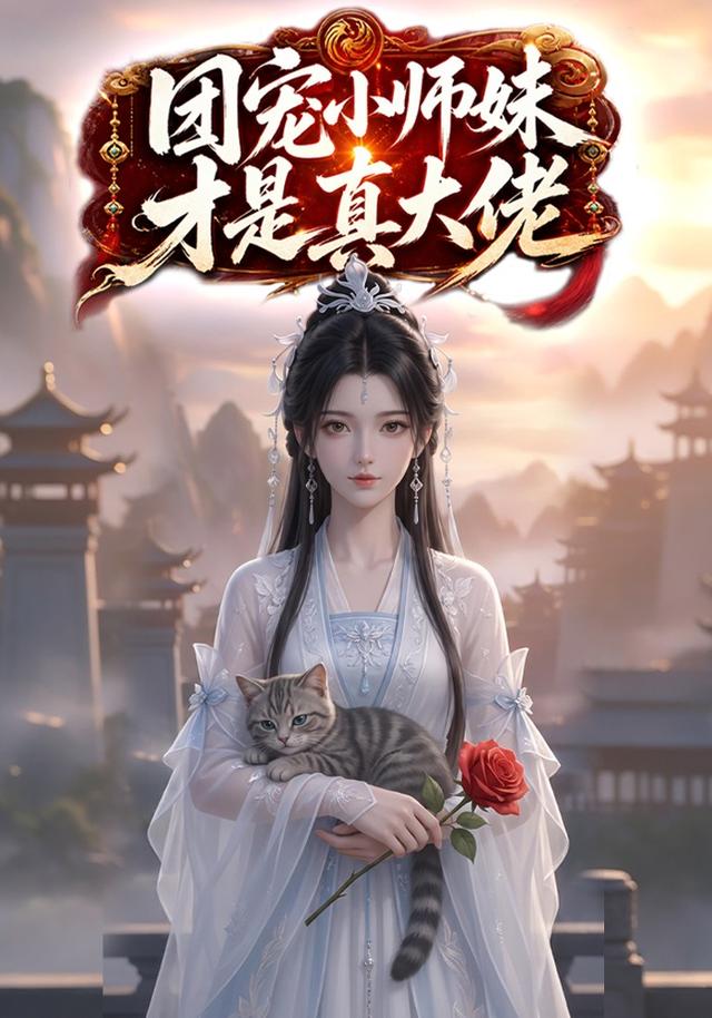 团宠小师妹才是真大佬
