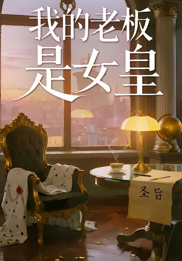 我的老板是女皇