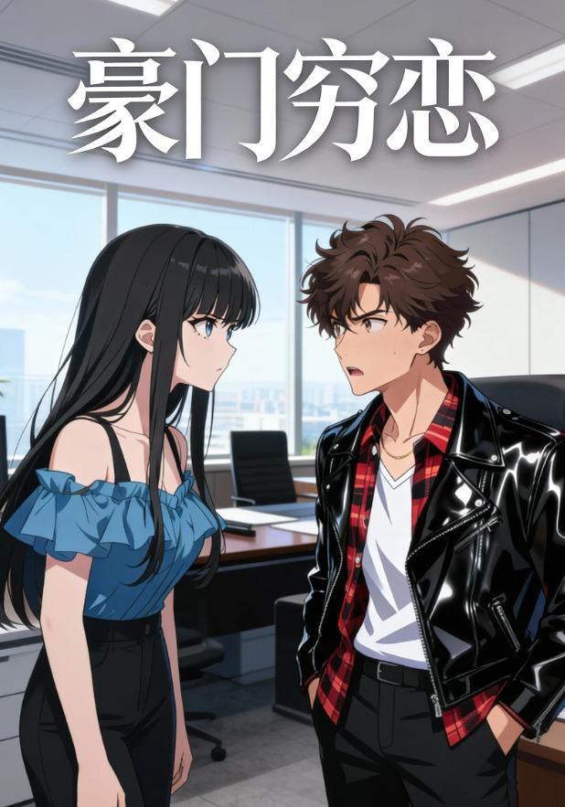 豪门穷恋