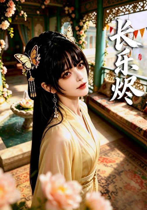 长乐烬 cover