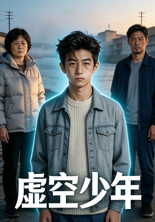 虚空少年 cover