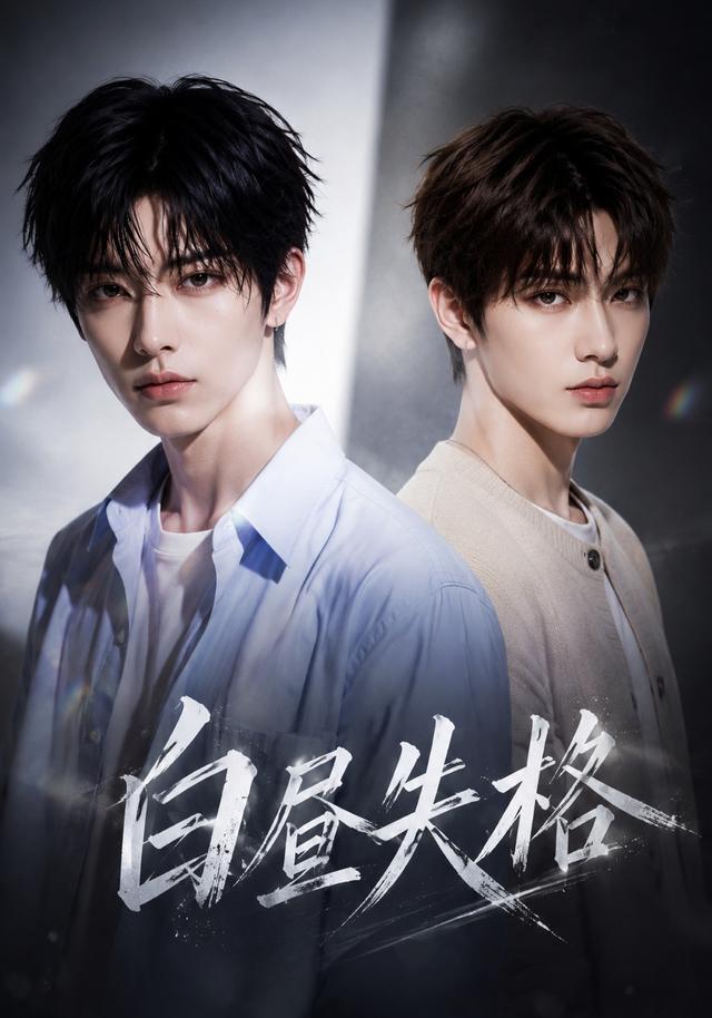 白昼失格 cover