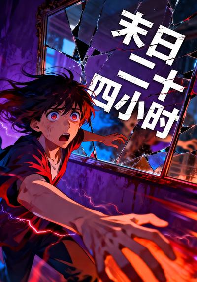 末日二十四小时