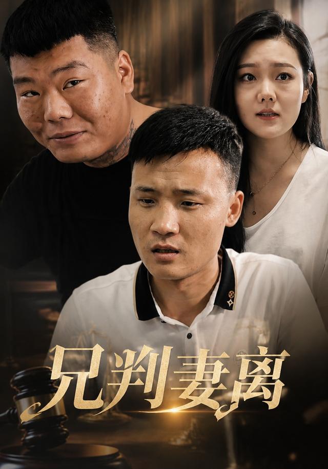 兄判妻离