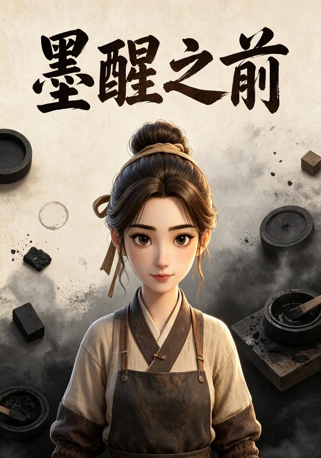 墨醒之前 cover