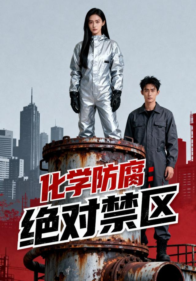 化学防腐：绝对禁区