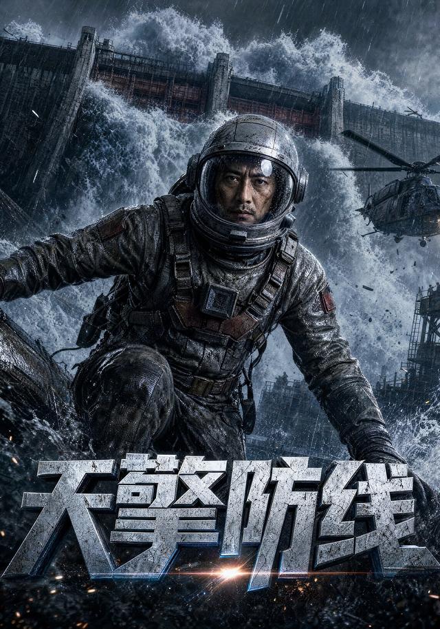 天擎防线