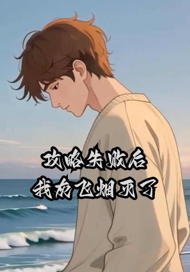 攻略失败后我灰飞烟灭了