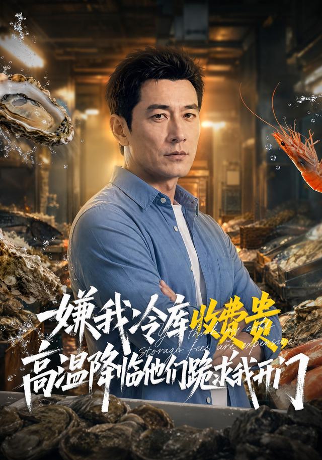 嫌我冷库收费贵，高温降临他们跪求我开门