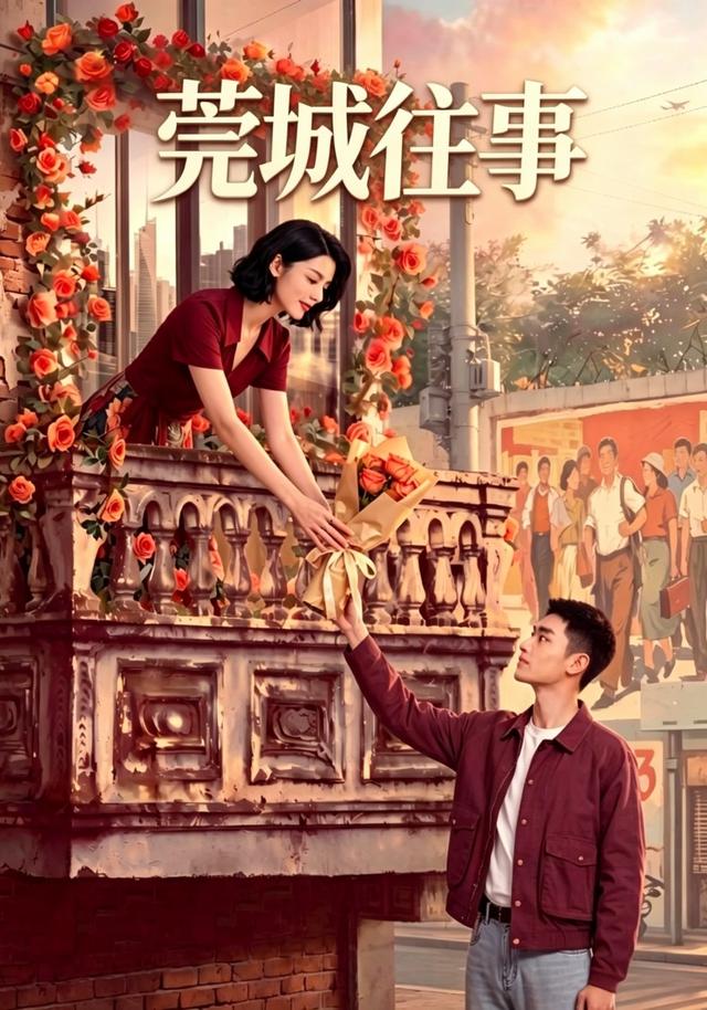 莞城往事