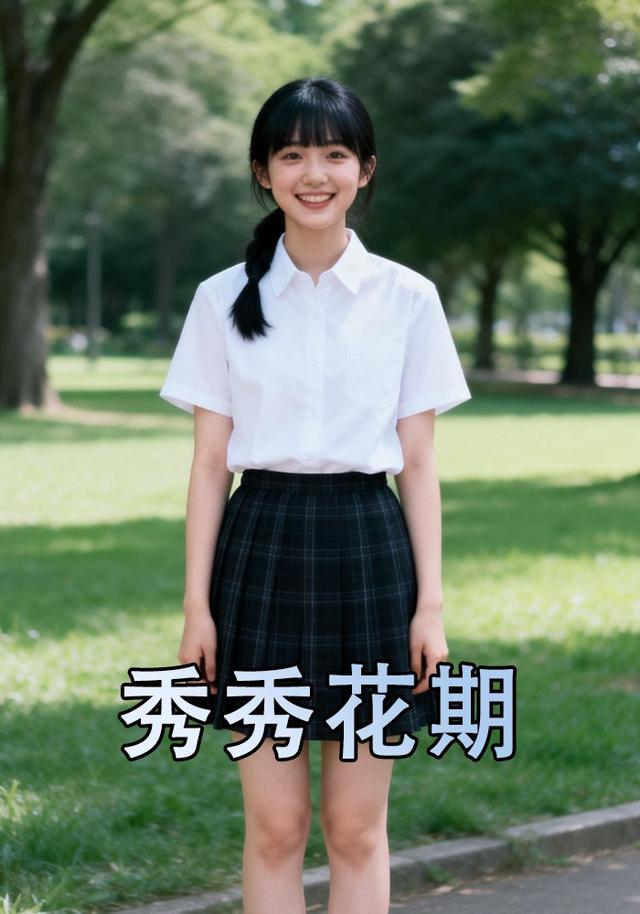 秀秀花期封面图