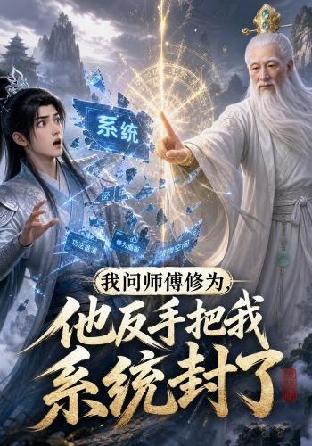 我问师傅修为，他反手把我系统封了