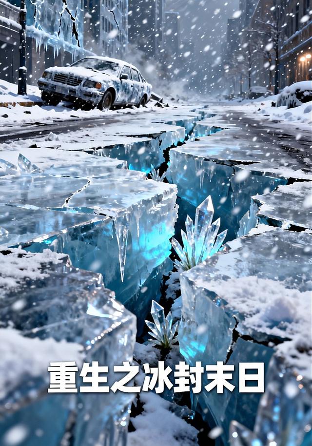 重生之冰封末日封面图