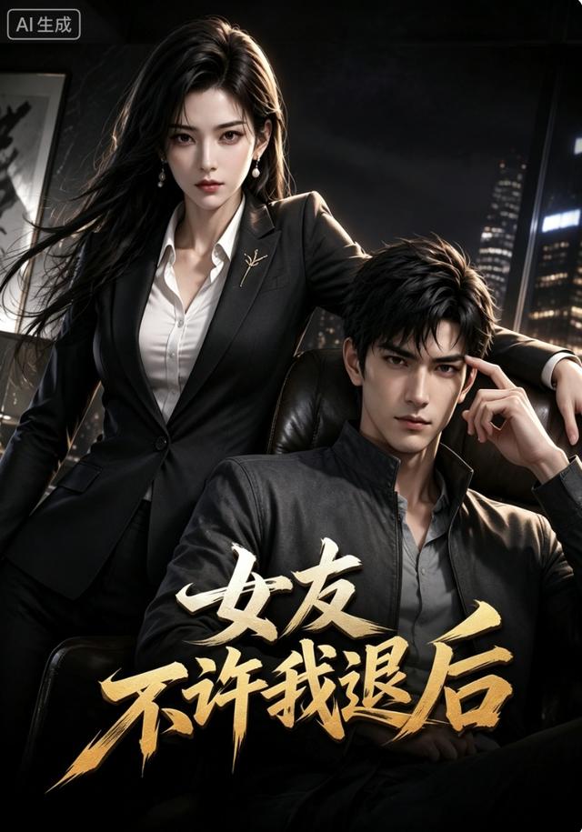 女友不许我退后 cover