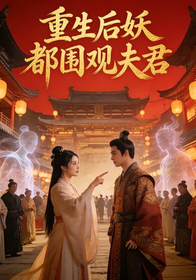 重生后妖都围观夫君