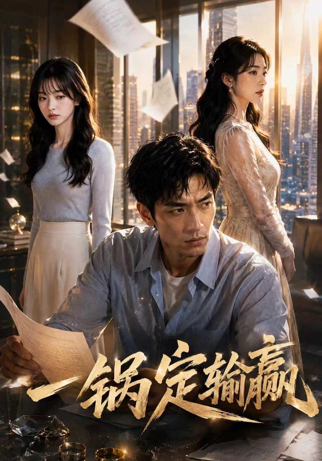 一锅定输赢