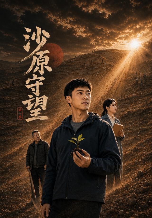 沙原守望