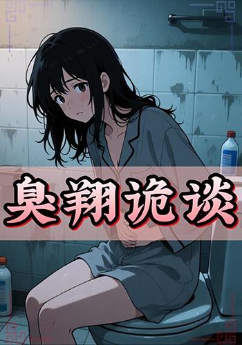 臭翔诡谈封面图