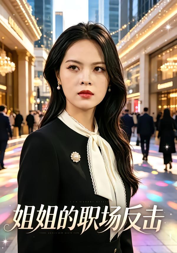 姐姐的职场反击
