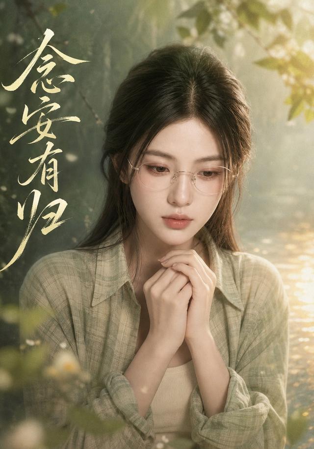 念安有归 cover