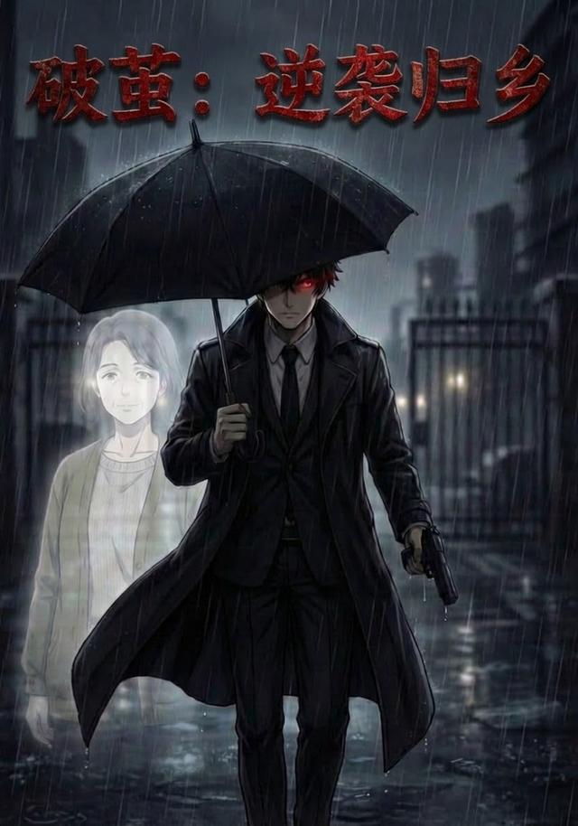 破茧：逆袭归乡