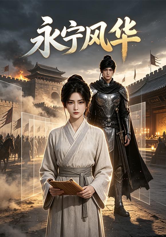 永宁风华 cover