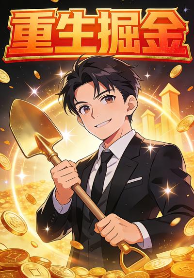 重生掘金