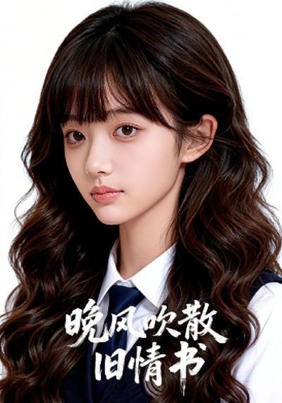 晚风吹散旧情书