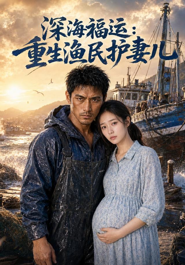 深海福运：重生渔民护妻儿