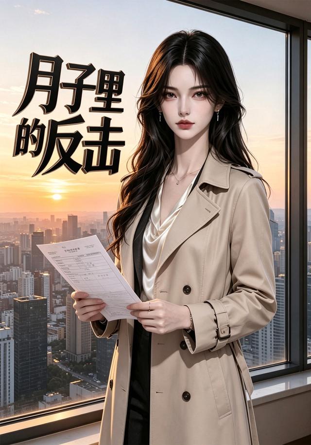 月子里的反击