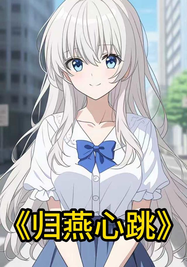 归燕心跳封面图