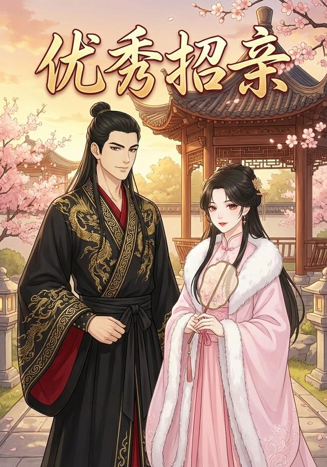 优秀招亲封面图