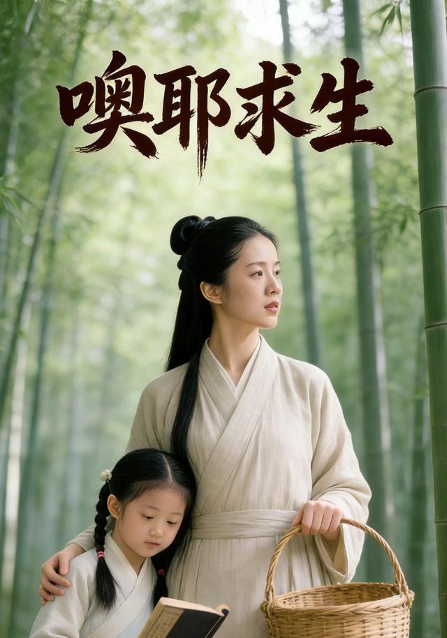 噢耶求生封面图