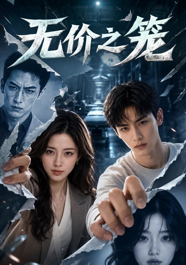 无价之笼 cover