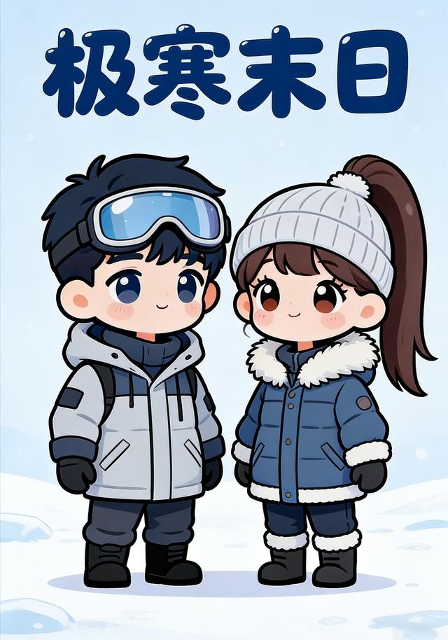 极寒末日