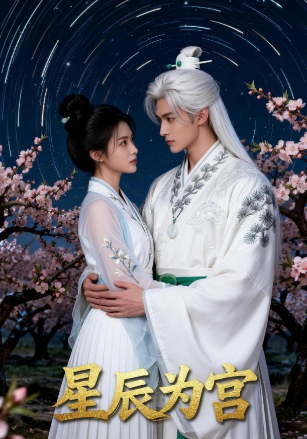星辰为宫