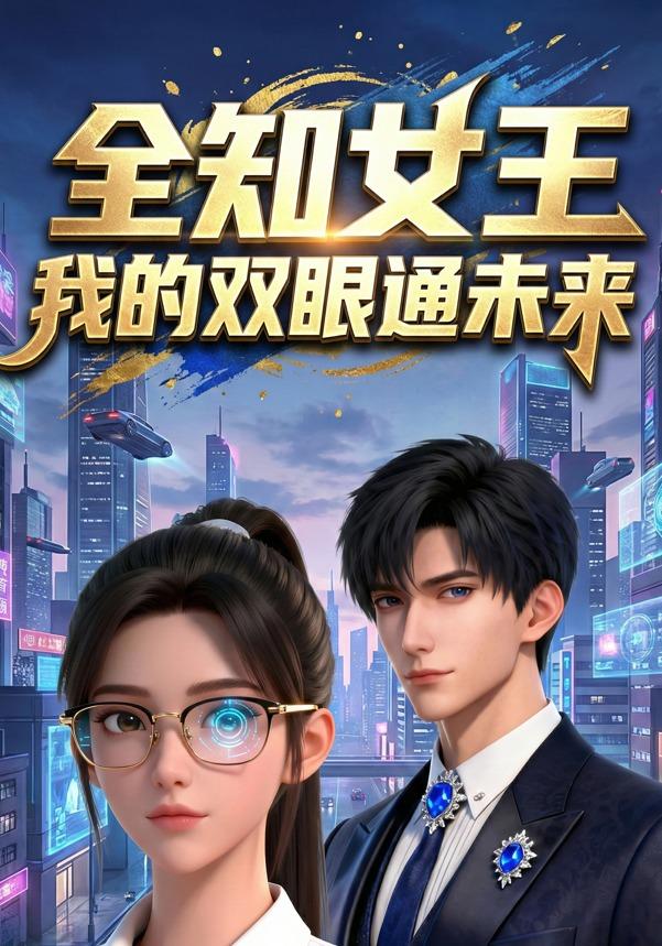 全知女王：我的双眼通未来