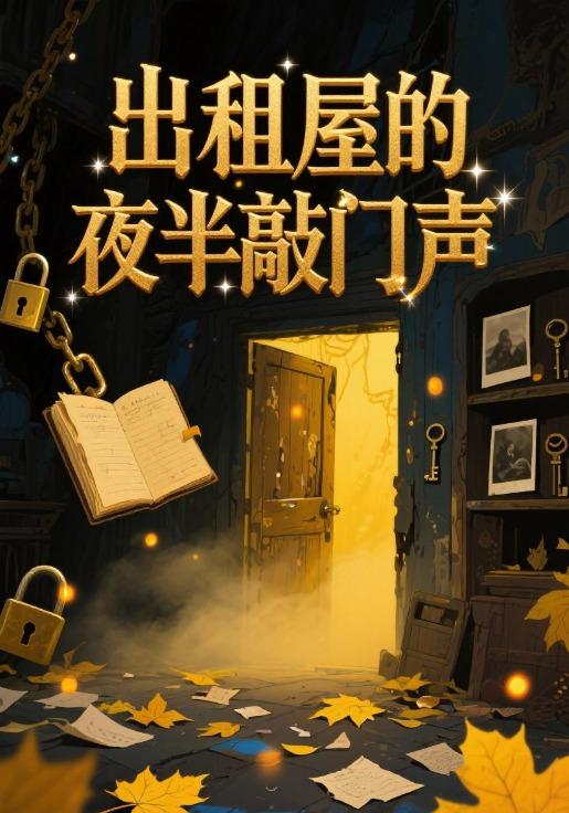 出租屋的夜半敲门声