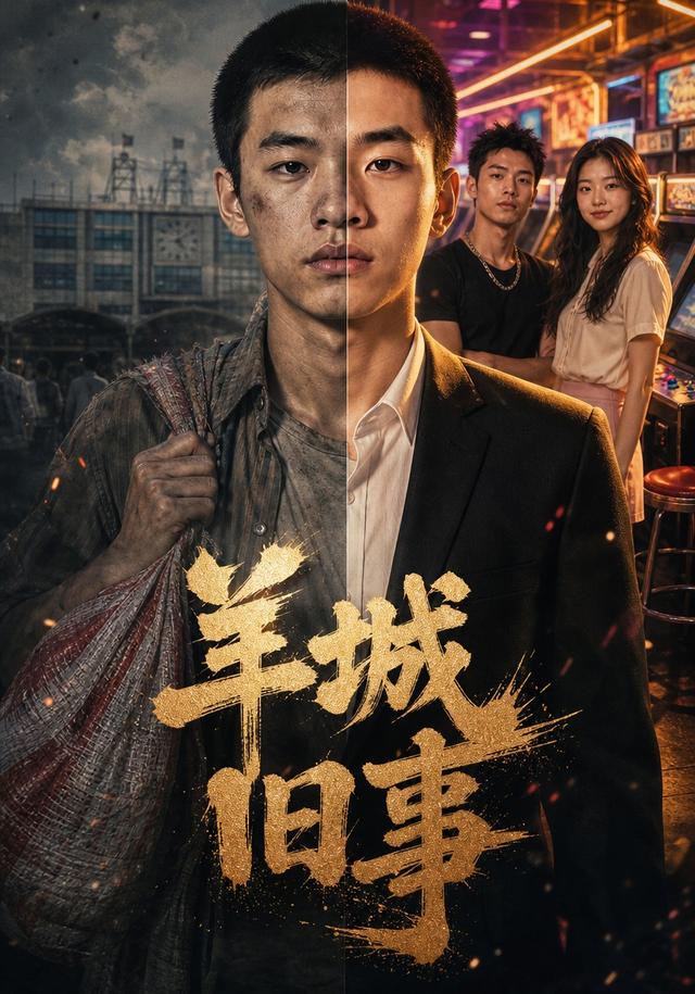 羊城旧事