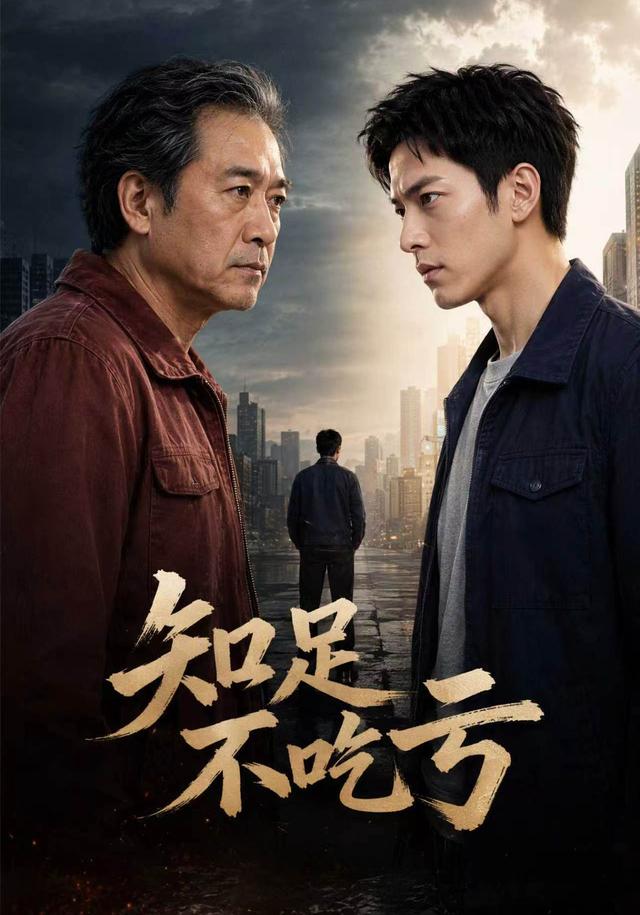 知足不吃亏