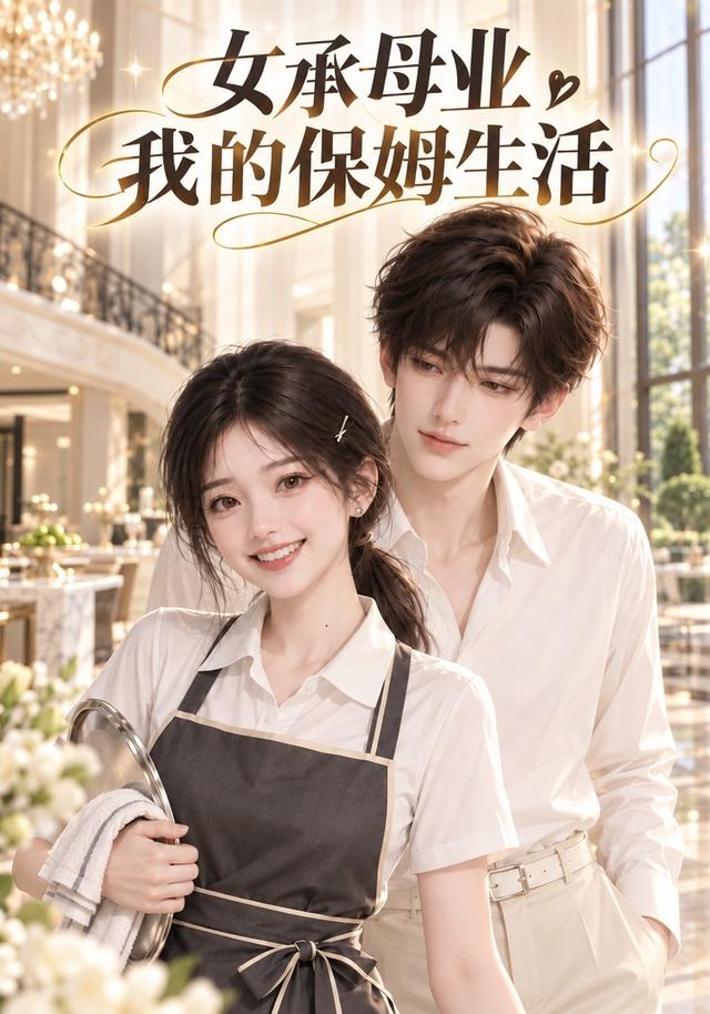 女承母业我保姆生活