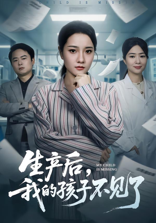 生产后，我的孩子不见了