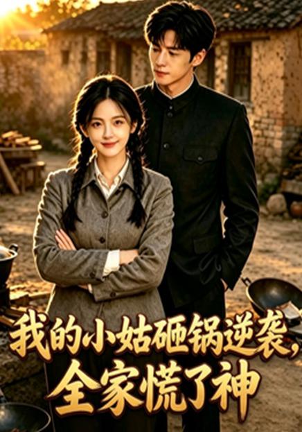 我的小姑砸锅逆袭,全家慌了神