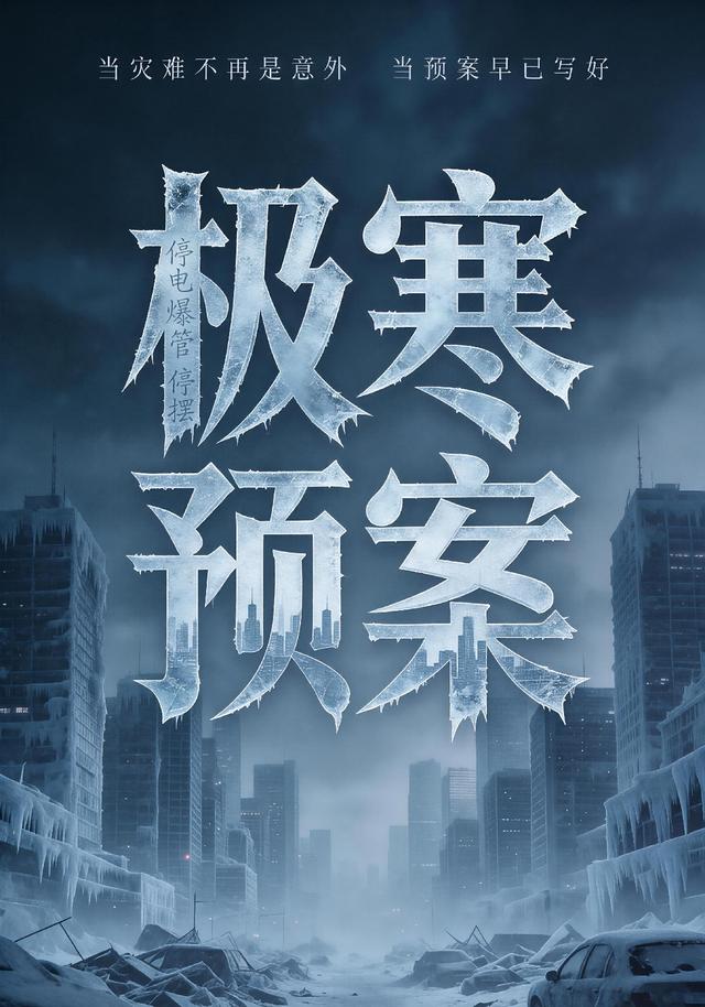 极寒预案