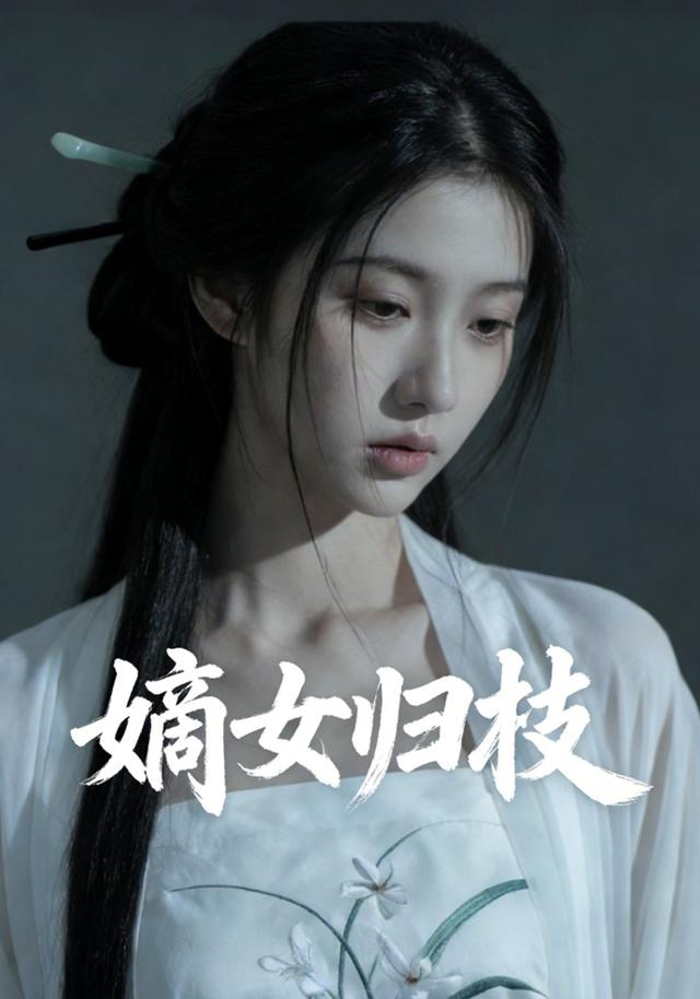 嫡女归枝