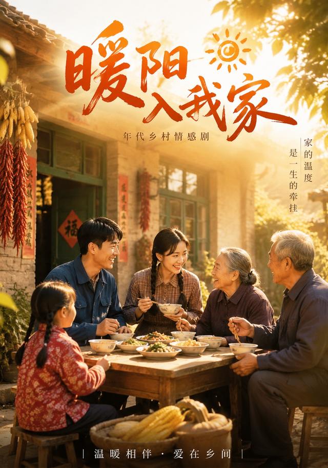 暖阳入我家 cover