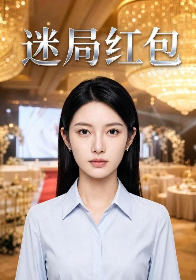 迷局红包 cover